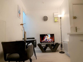 Coquet Appartement 2 pièces
